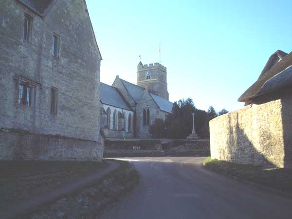 Oxford bed and breakfast